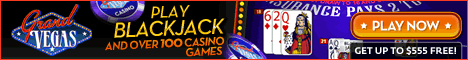 Play Blackjack!