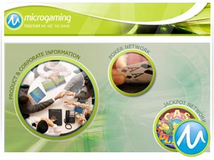Microgaming